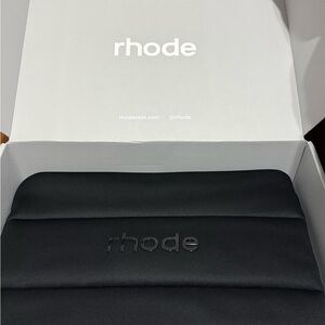 Rhode Oversized Tote ( Limited Edition )